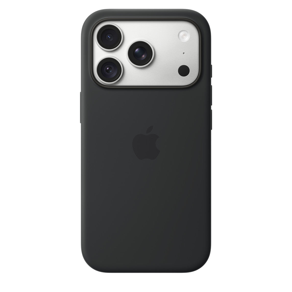 Apple Silicone Back Case with MagSafe for iPhone 18 Pro