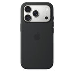 Apple Silicone Back Case with MagSafe for iPhone 18 Pro