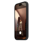 Apple Silicone Back Case with MagSafe for iPhone 18 Pro