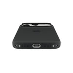 Apple Silicone Back Case with MagSafe for iPhone 18 Pro