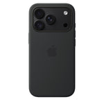 Apple Silicone Back Case with MagSafe for iPhone 18 Pro