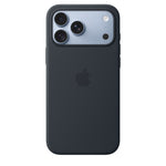 Apple Silicone Back Case with MagSafe for iPhone 18 Pro Max