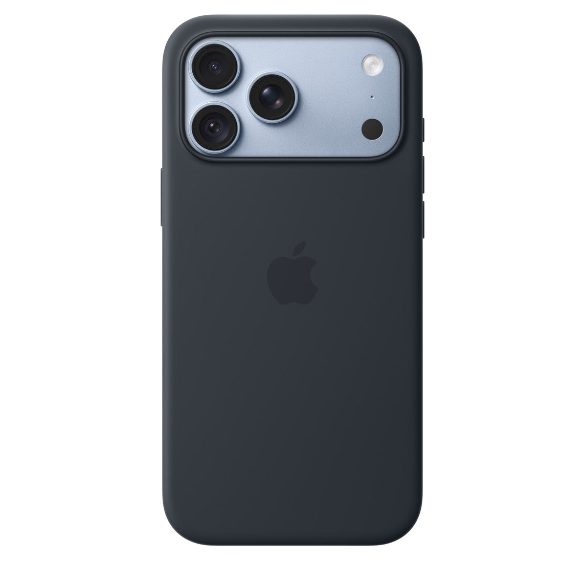 Apple Silicone Back Case with MagSafe for iPhone 18 Pro Max