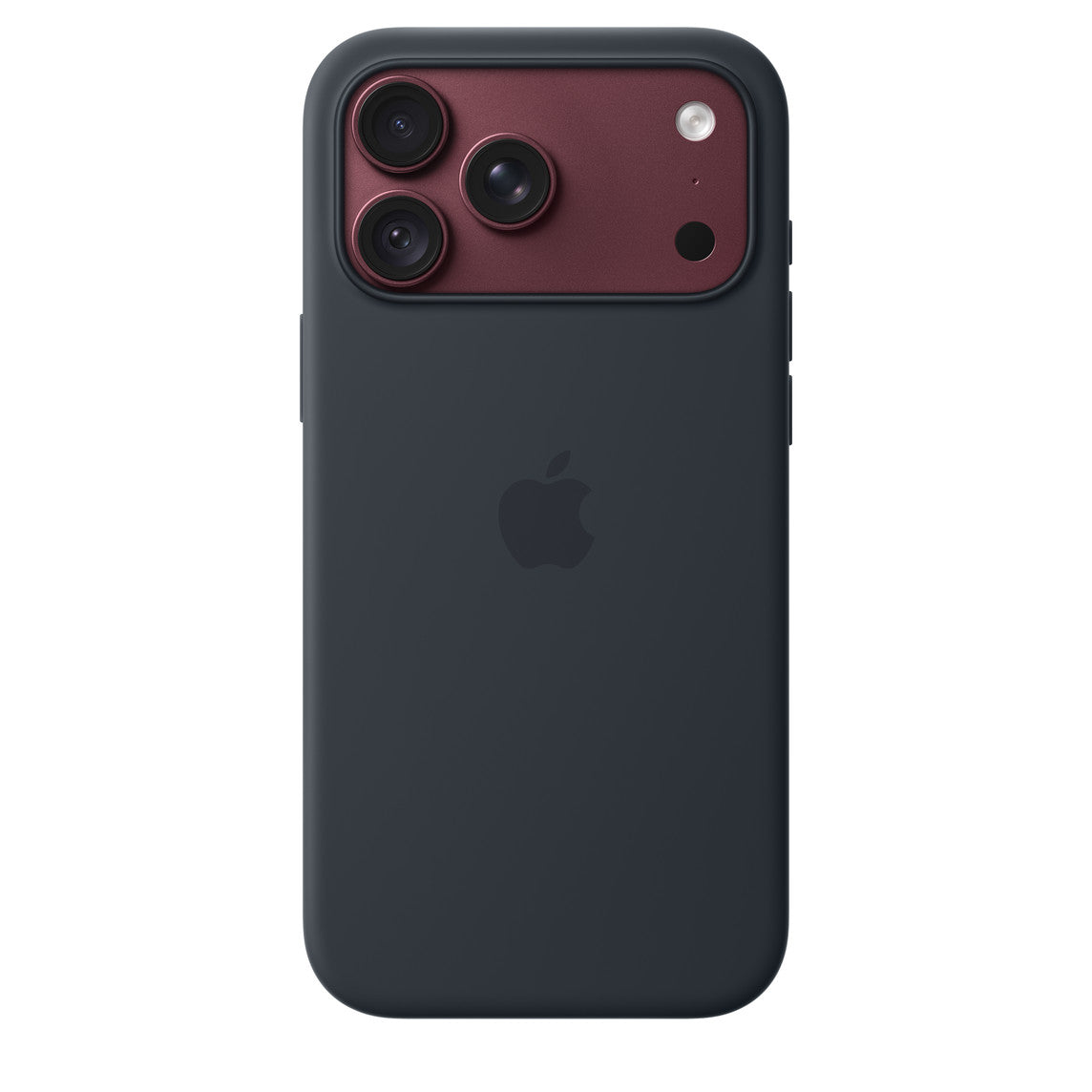 Apple Silicone Back Case with MagSafe for iPhone 18 Pro Max
