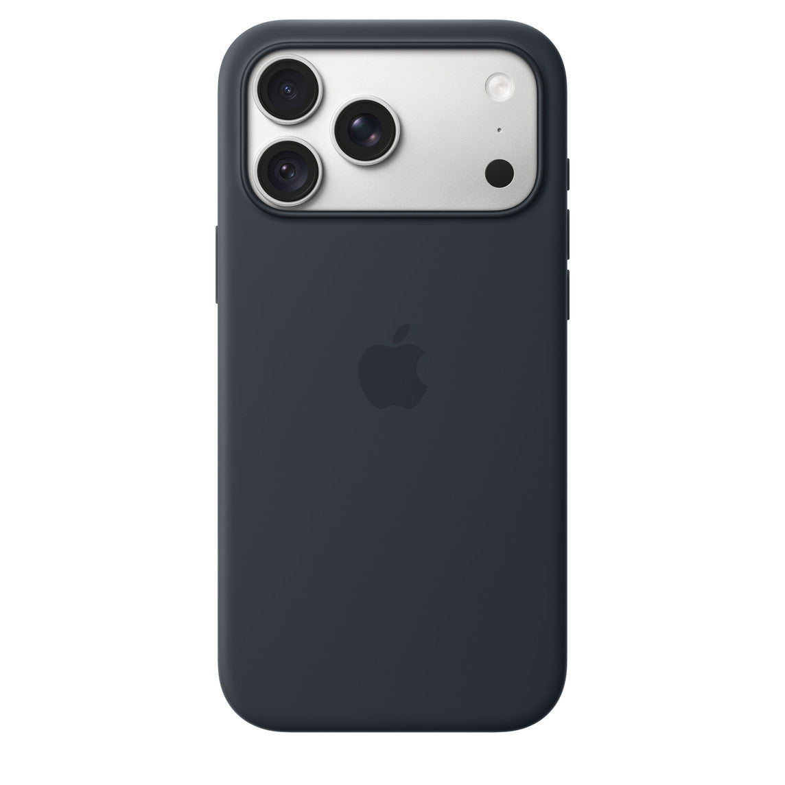 Apple Silicone Back Case with MagSafe for iPhone 18 Pro Max