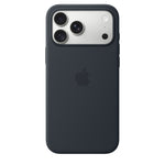 Apple Silicone Back Case with MagSafe for iPhone 18 Pro Max