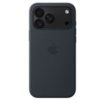 Apple Silicone Back Case with MagSafe for iPhone 18 Pro Max