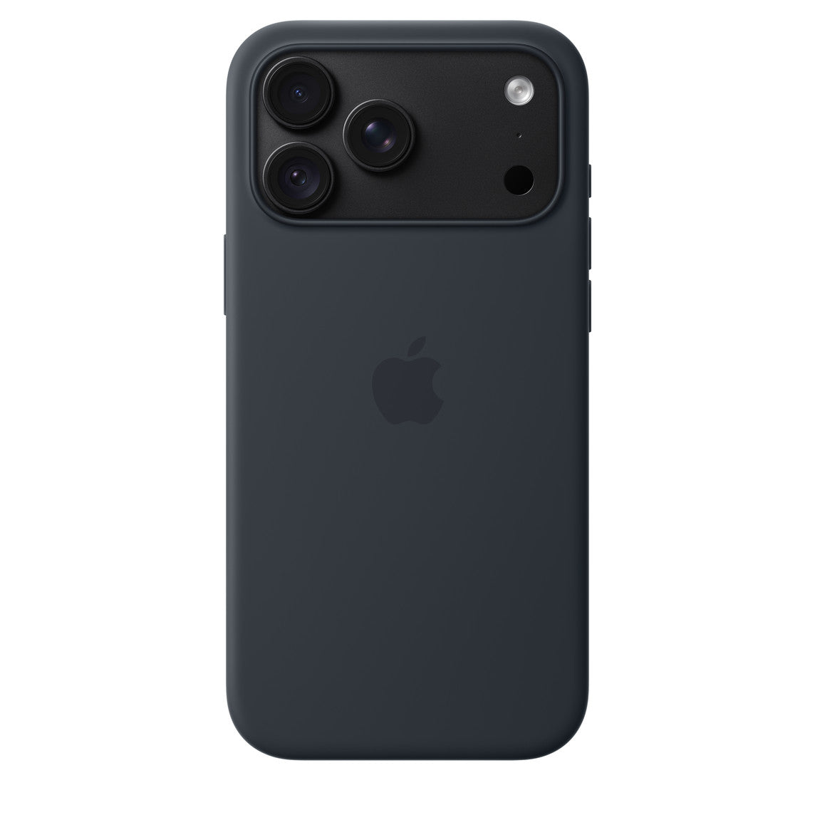 Apple Silicone Back Case with MagSafe for iPhone 18 Pro Max