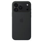 Apple Silicone Back Case with MagSafe for iPhone 18 Pro Max