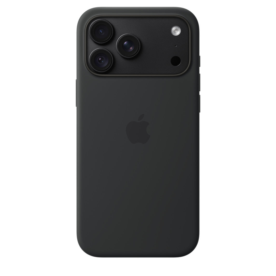 Apple Silicone Back Case with MagSafe for iPhone 18 Pro Max