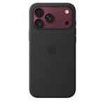 Apple Silicone Back Case with MagSafe for iPhone 18 Pro Max