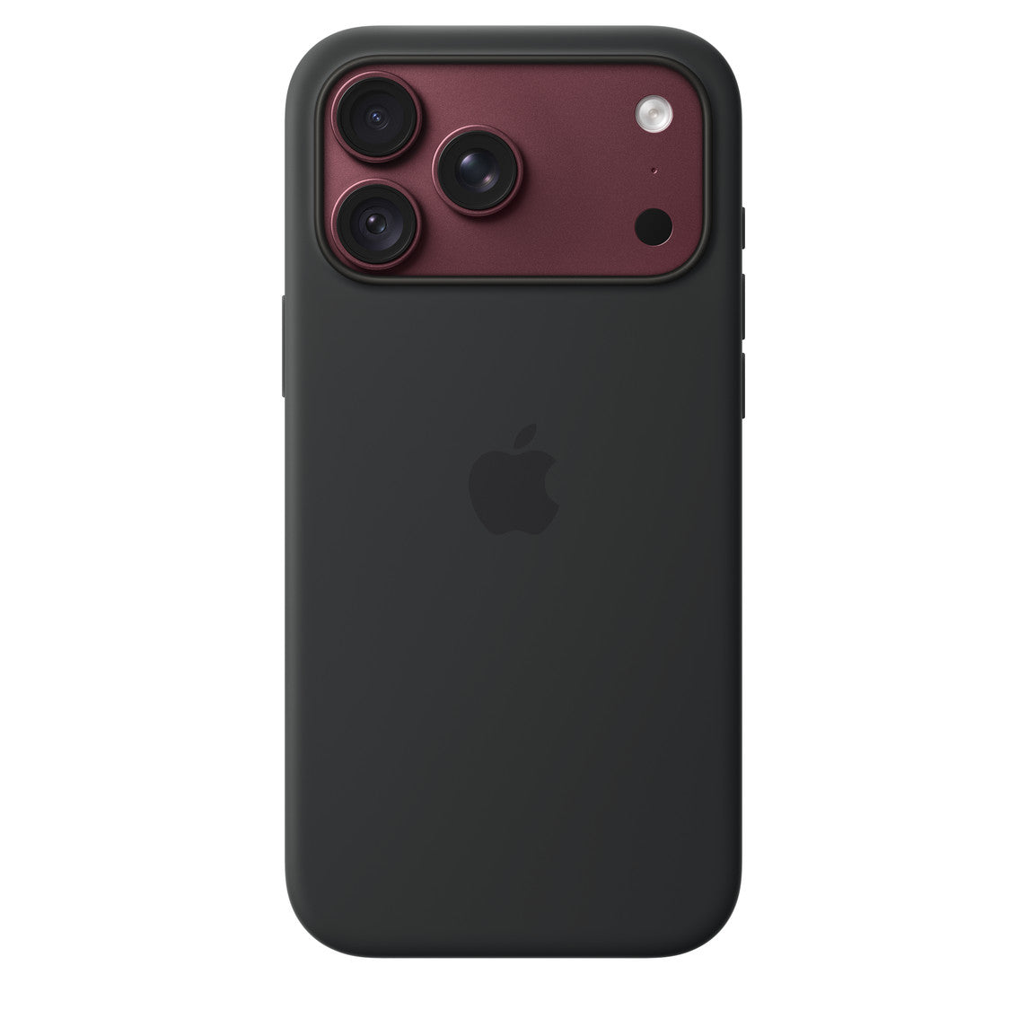 Apple Silicone Back Case with MagSafe for iPhone 18 Pro Max