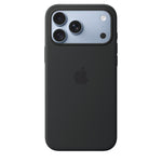 Apple Silicone Back Case with MagSafe for iPhone 18 Pro Max