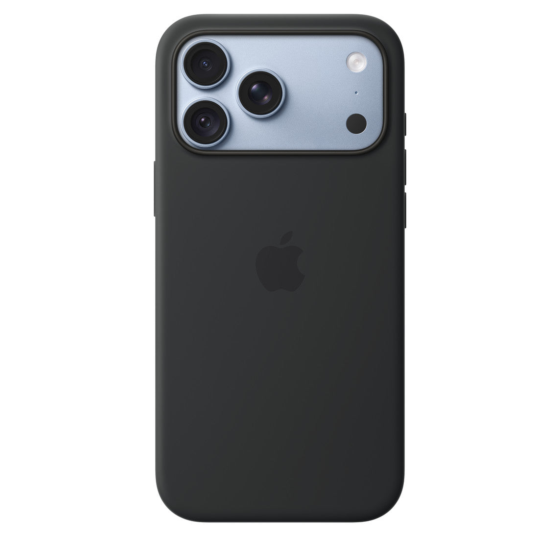 Apple Silicone Back Case with MagSafe for iPhone 18 Pro Max