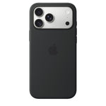 Apple Silicone Back Case with MagSafe for iPhone 18 Pro Max