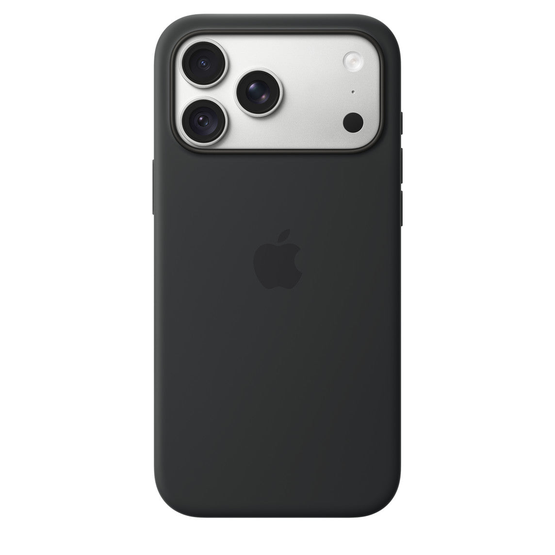 Apple Silicone Back Case with MagSafe for iPhone 18 Pro Max