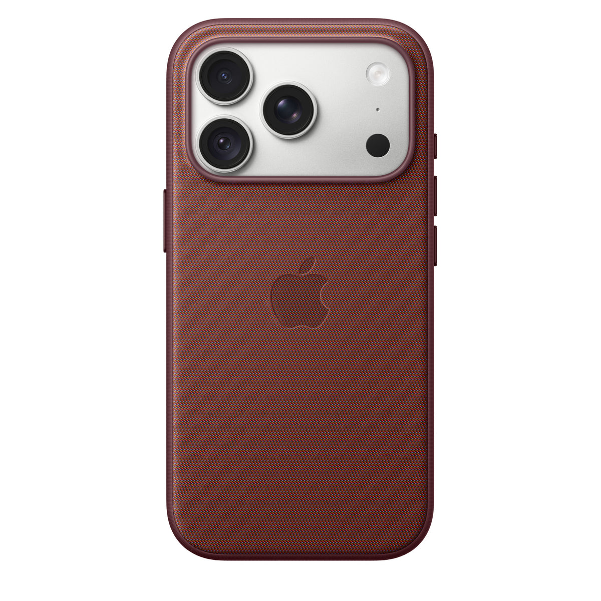 iPhone 18 Pro TechWoven Case with MagSafe