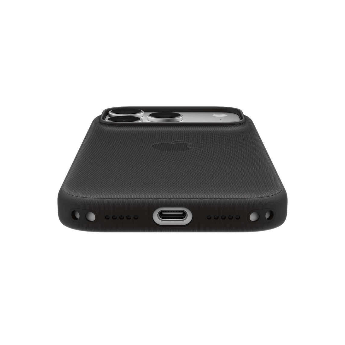 كفر حماية TechWoven لهاتف iPhone 18 Pro مع MagSafe