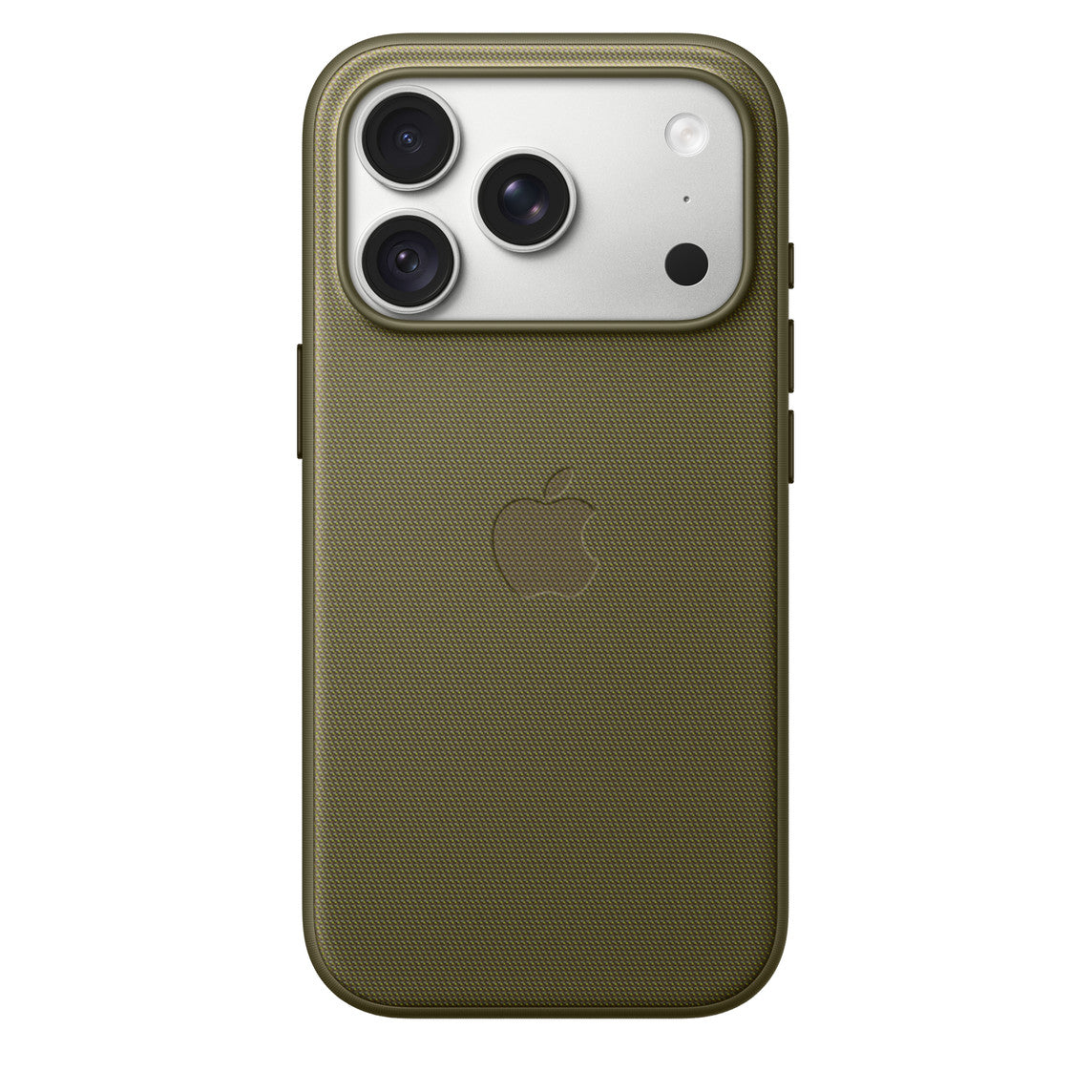 كفر حماية TechWoven لهاتف iPhone 18 Pro مع MagSafe