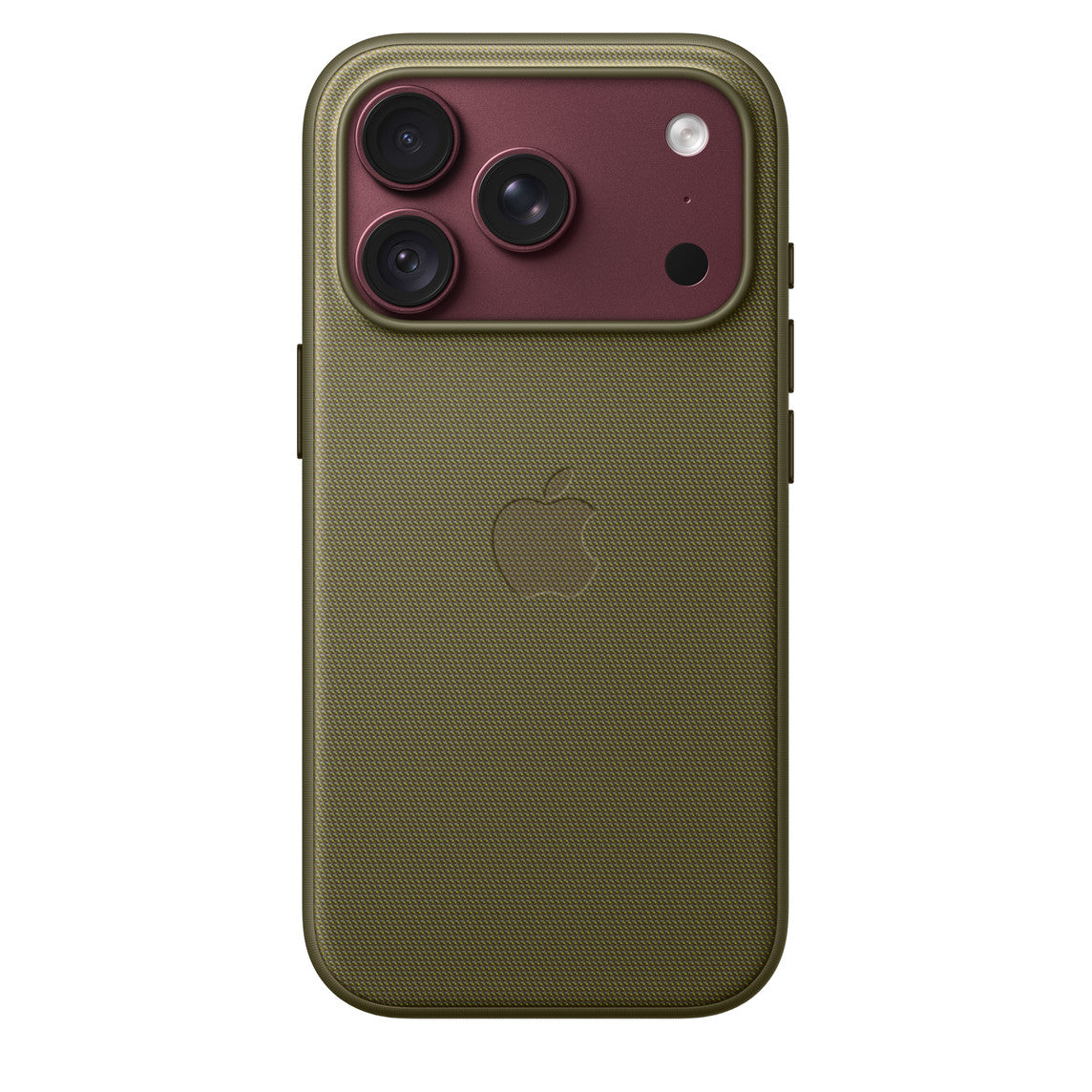 كفر حماية TechWoven لهاتف iPhone 18 Pro مع MagSafe