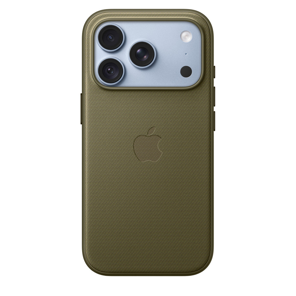 كفر حماية TechWoven لهاتف iPhone 18 Pro مع MagSafe