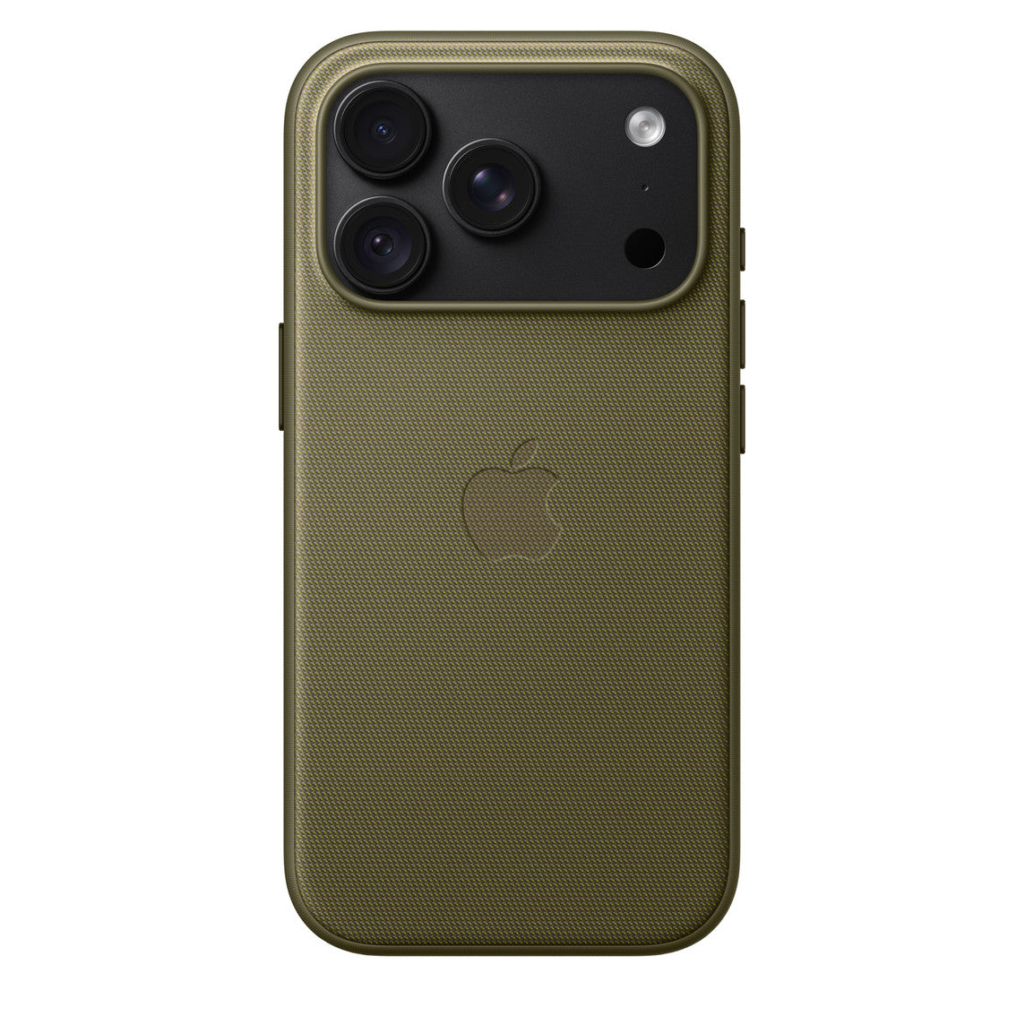 كفر حماية TechWoven لهاتف iPhone 18 Pro مع MagSafe
