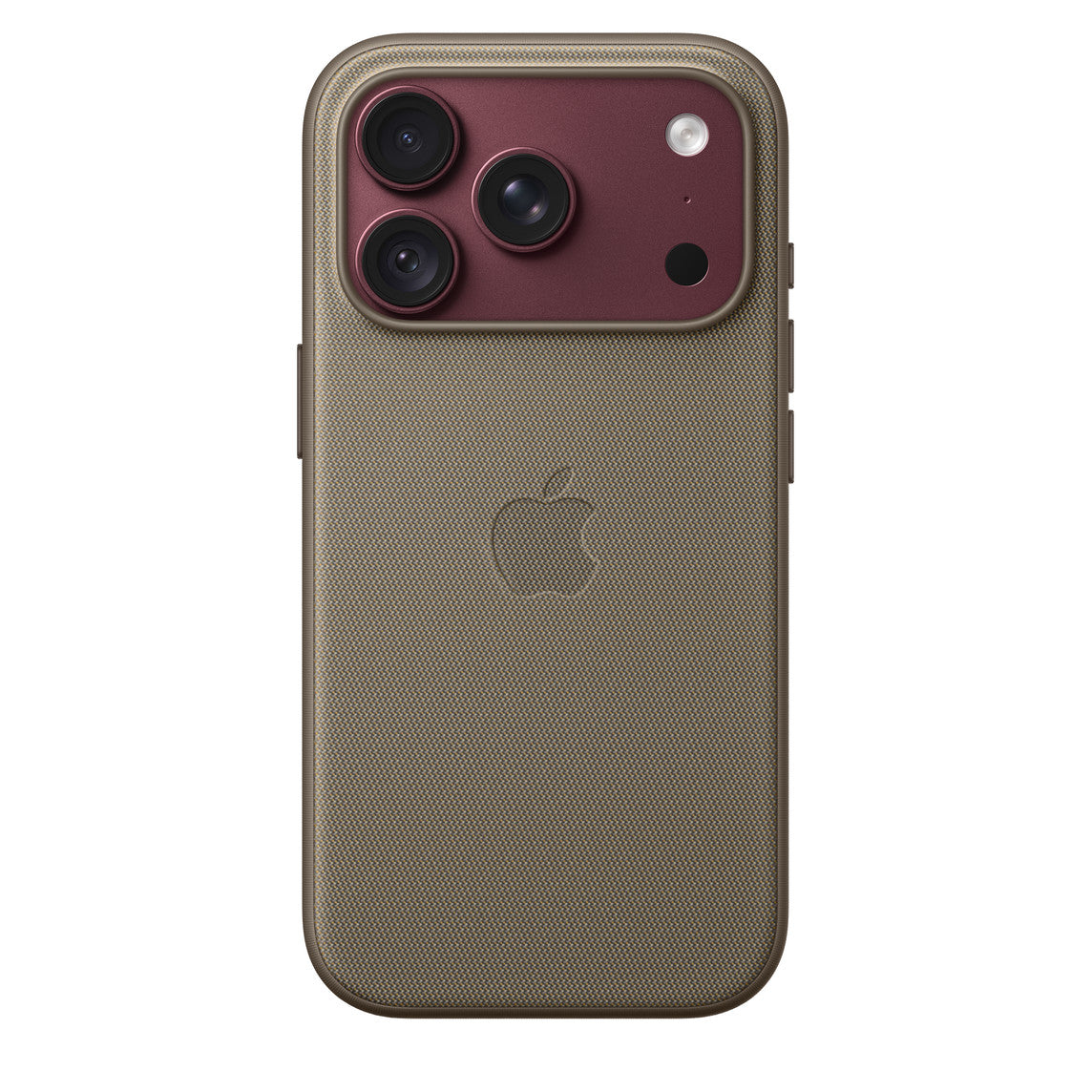 كفر حماية TechWoven لهاتف iPhone 18 Pro مع MagSafe
