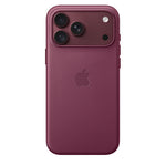 كڤر iPhone 18 Pro Max TechWoven مع MagSafe 