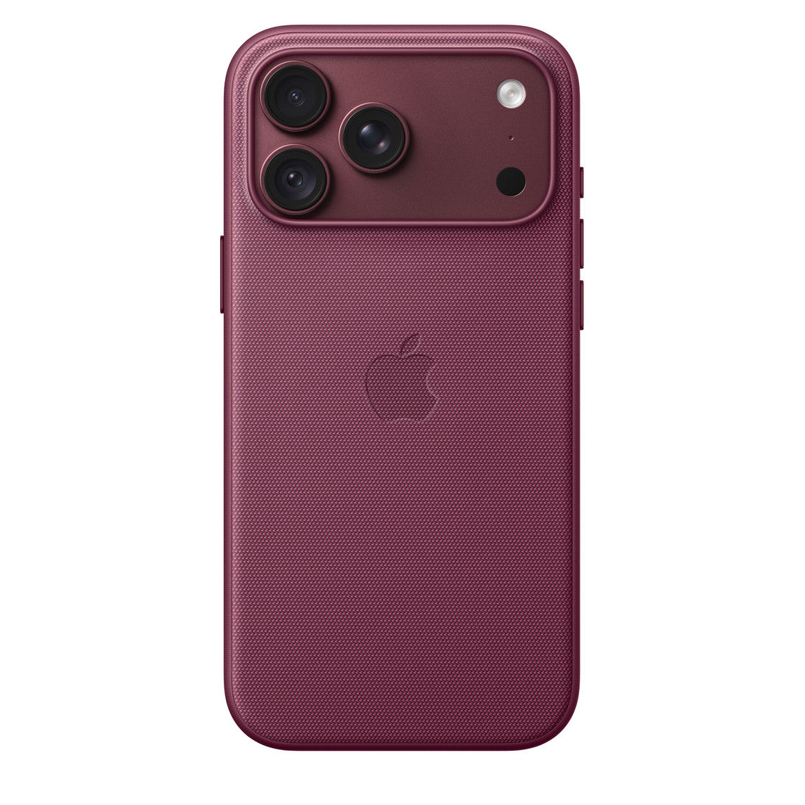 كڤر iPhone 18 Pro Max TechWoven مع MagSafe 