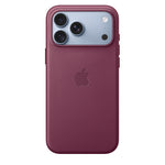 كڤر iPhone 18 Pro Max TechWoven مع MagSafe 