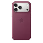 كڤر iPhone 18 Pro Max TechWoven مع MagSafe 