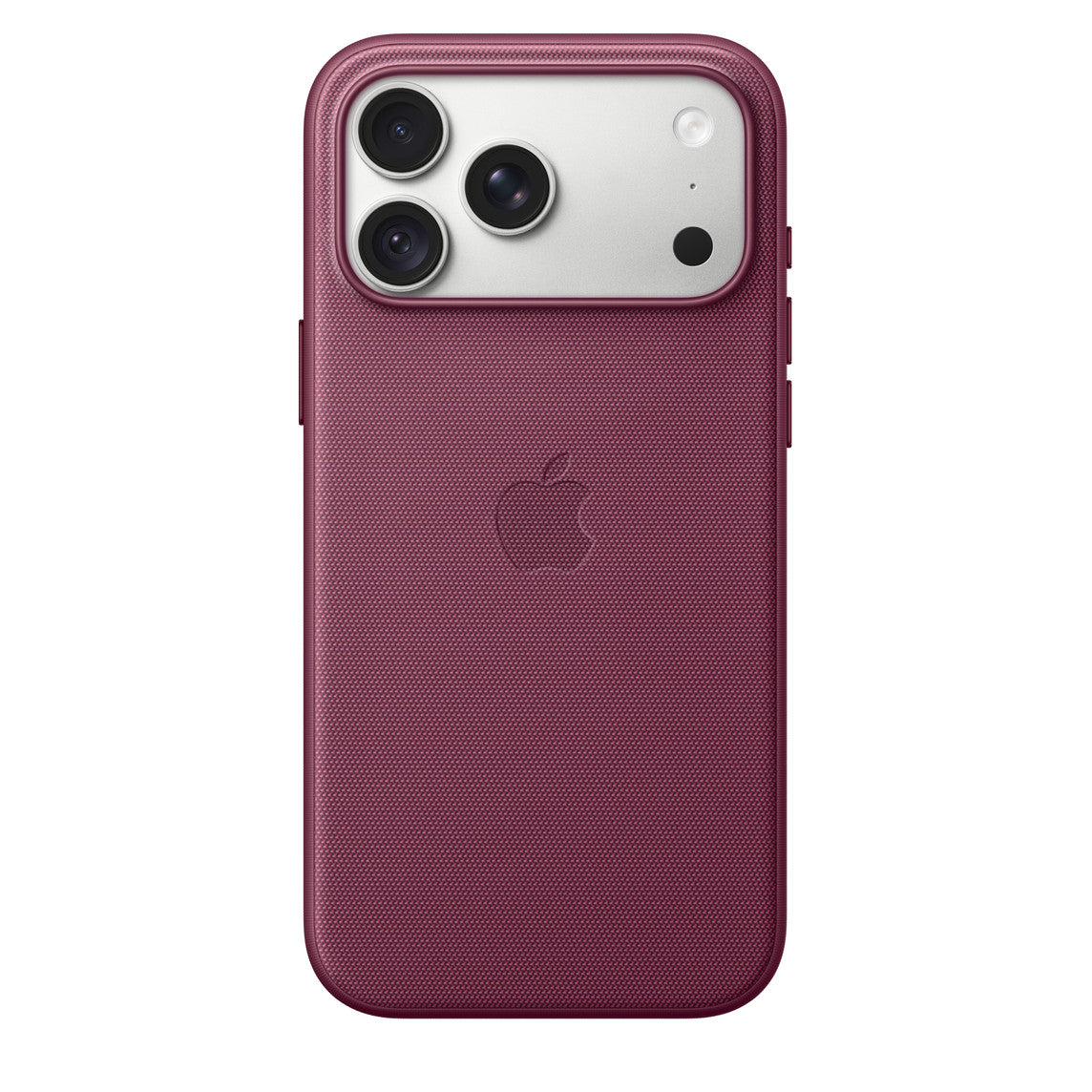 كڤر iPhone 18 Pro Max TechWoven مع MagSafe 