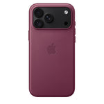 كڤر iPhone 18 Pro Max TechWoven مع MagSafe 