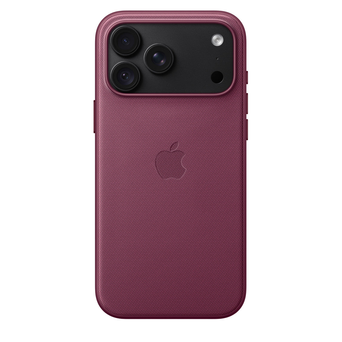 كڤر iPhone 18 Pro Max TechWoven مع MagSafe 