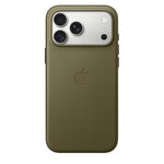كڤر iPhone 18 Pro Max TechWoven مع MagSafe 