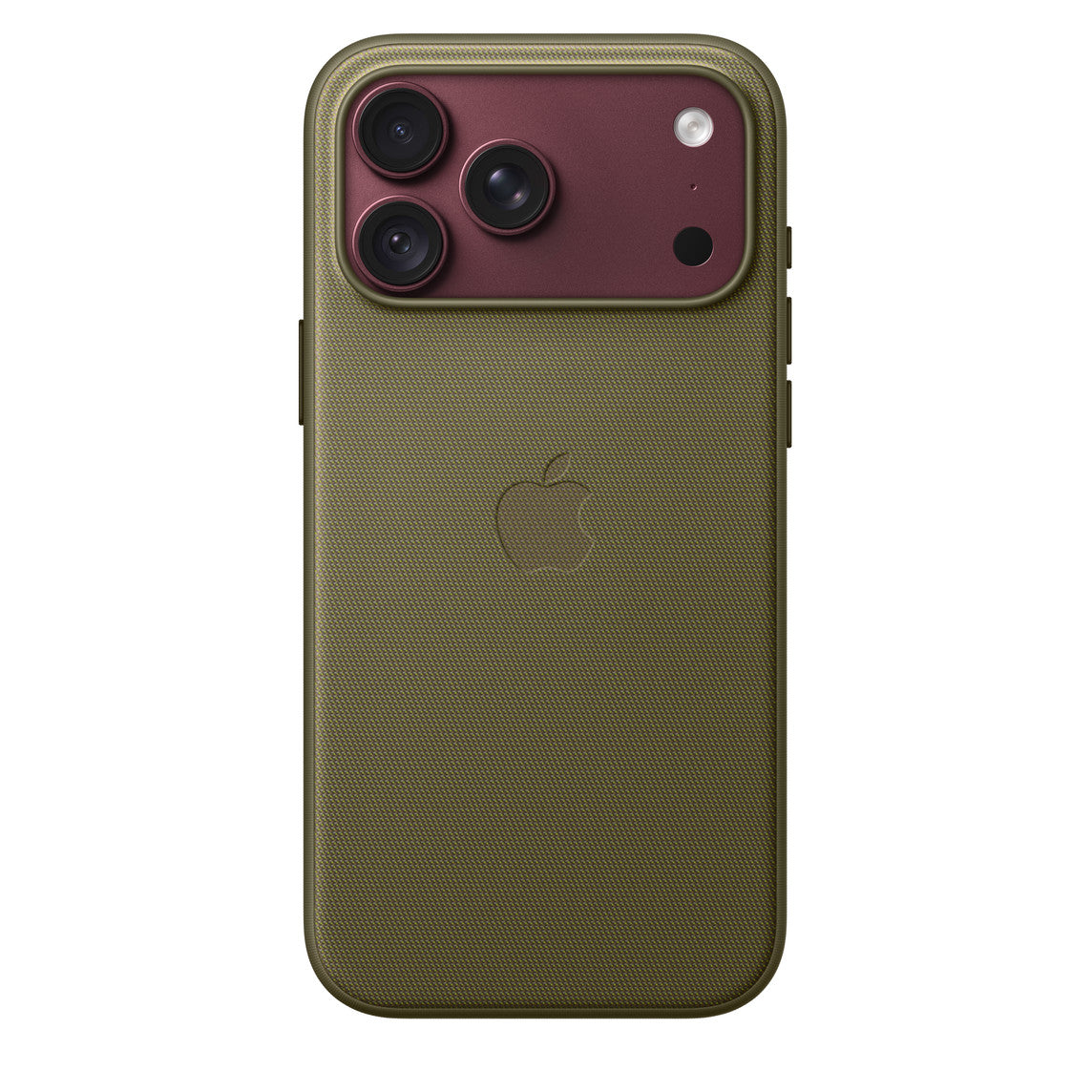 كڤر iPhone 18 Pro Max TechWoven مع MagSafe 