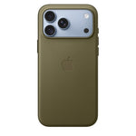 كڤر iPhone 18 Pro Max TechWoven مع MagSafe 