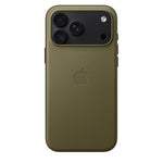 كڤر iPhone 18 Pro Max TechWoven مع MagSafe 