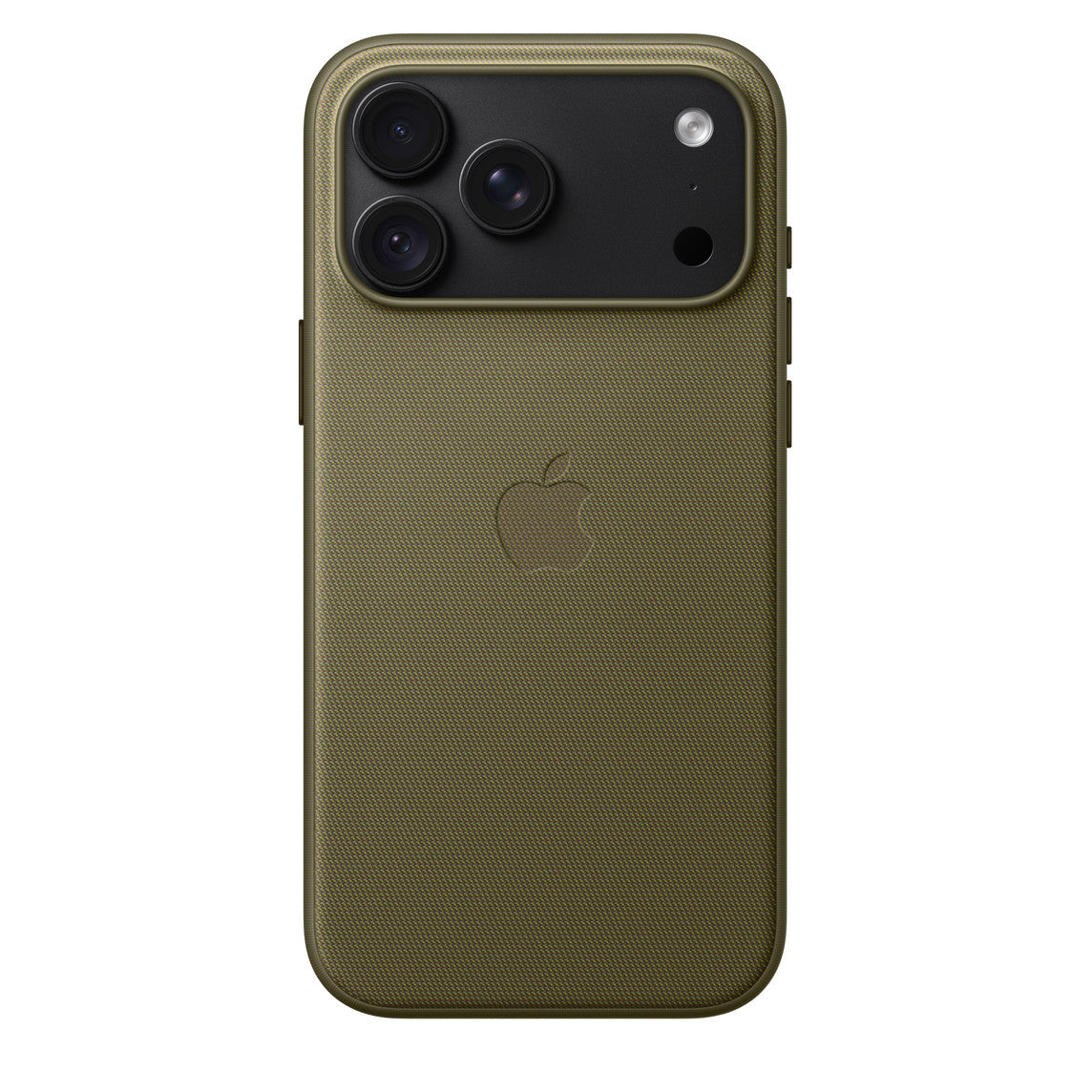 كڤر iPhone 18 Pro Max TechWoven مع MagSafe 