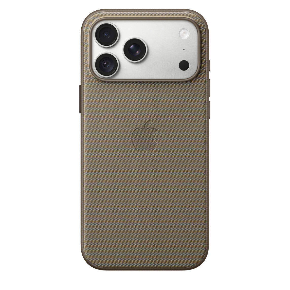 كڤر iPhone 18 Pro Max TechWoven مع MagSafe 