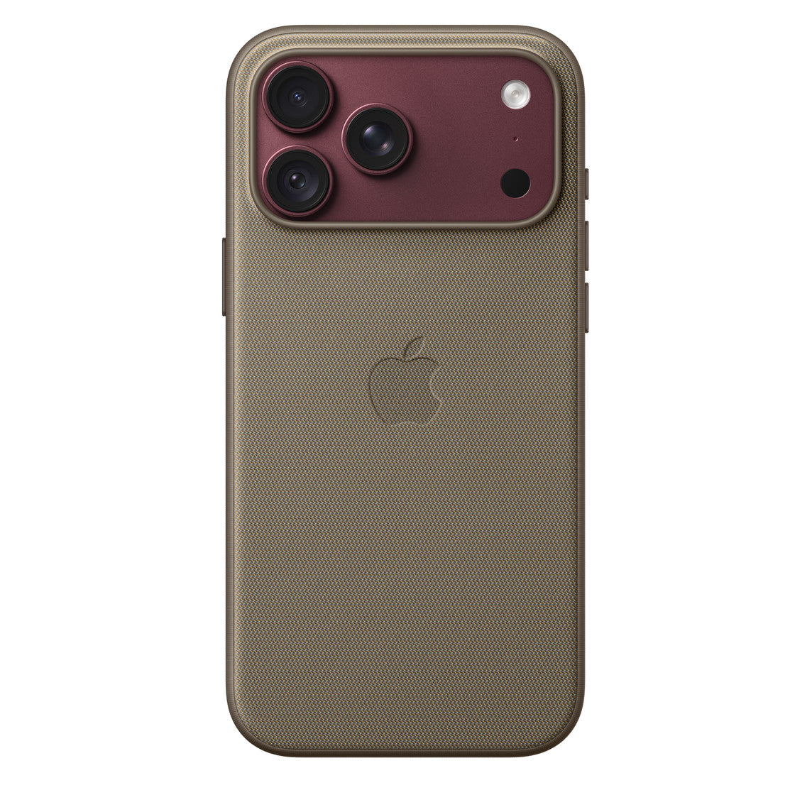كڤر iPhone 18 Pro Max TechWoven مع MagSafe 