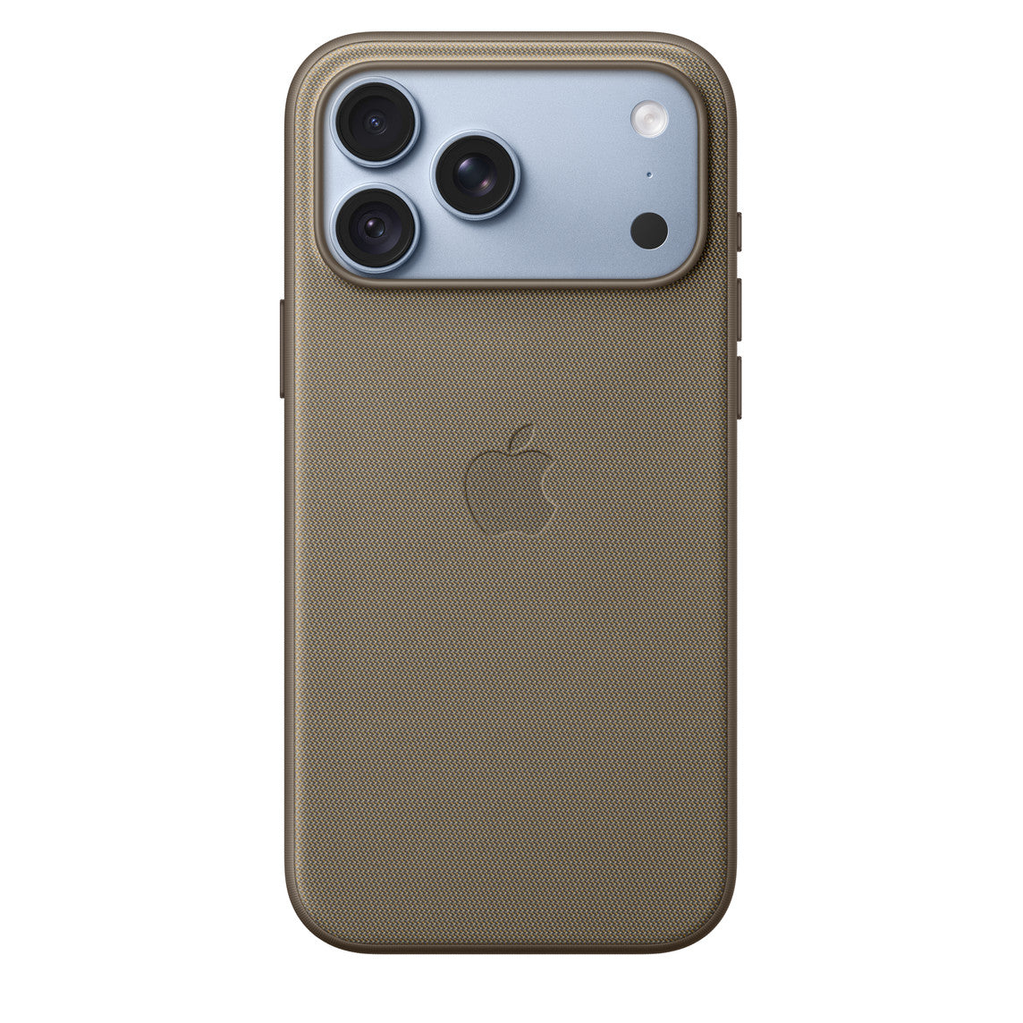 كڤر iPhone 18 Pro Max TechWoven مع MagSafe 