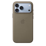 كڤر iPhone 18 Pro Max TechWoven مع MagSafe 
