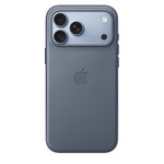 كڤر iPhone 18 Pro Max TechWoven مع MagSafe 