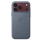 كڤر iPhone 18 Pro Max TechWoven مع MagSafe 