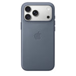 كڤر iPhone 18 Pro Max TechWoven مع MagSafe 