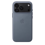 كڤر iPhone 18 Pro Max TechWoven مع MagSafe 