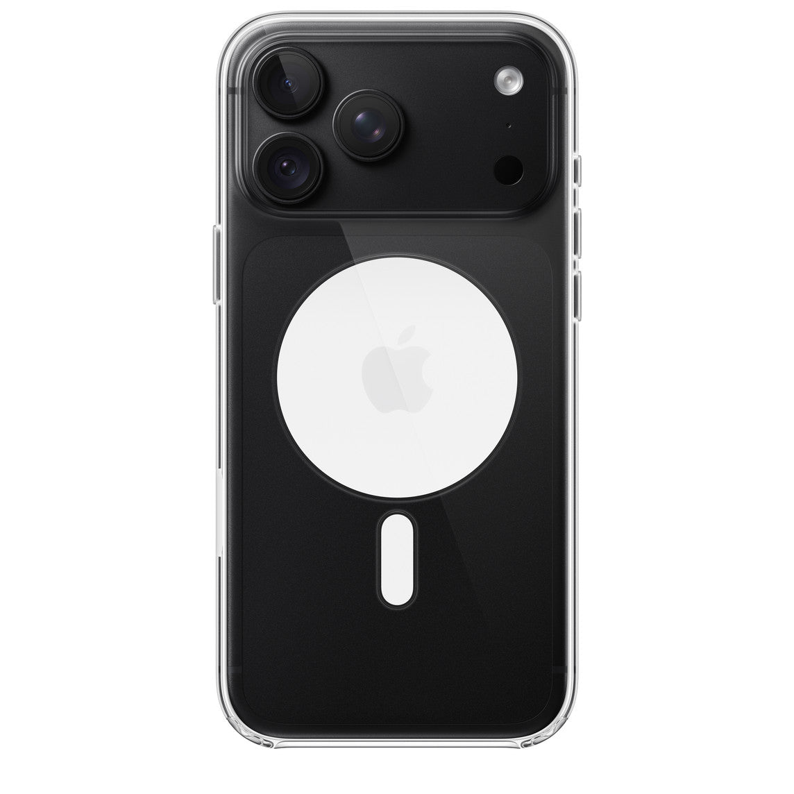 كڤر iPhone 18 Pro Max TechWoven مع MagSafe
