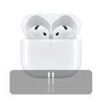 Apple AirPods 5 with USB-C Charging Case & Active Noise Cancellation + Bundle Offer | White
