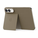 iPhone Duo Folio Case with Kickstand
